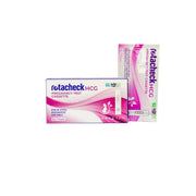 RotaCheck HCG (PREGNANY TEST CASSETTES)