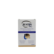 Shampoo Justin Blue 175Ml