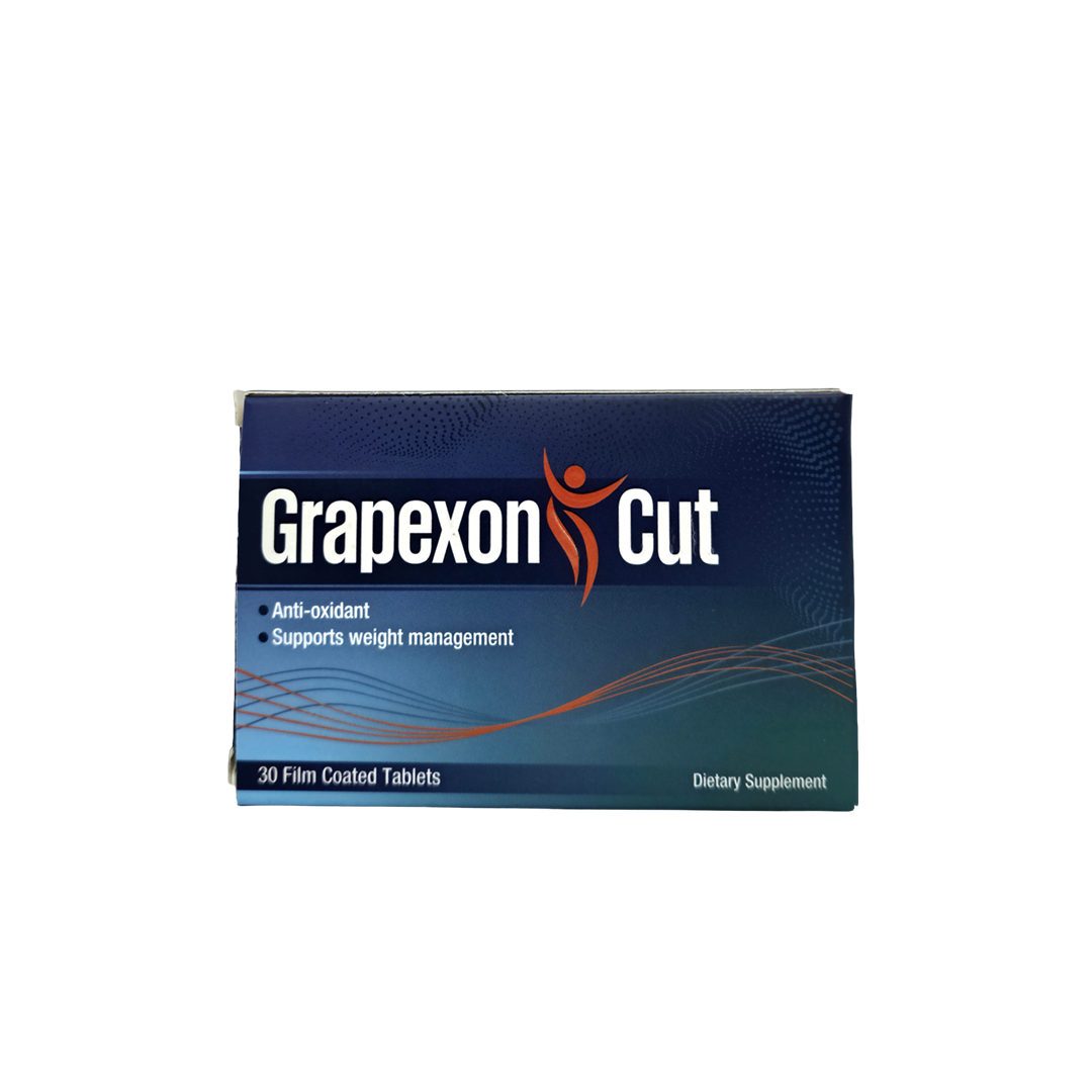 Grapexon Cut