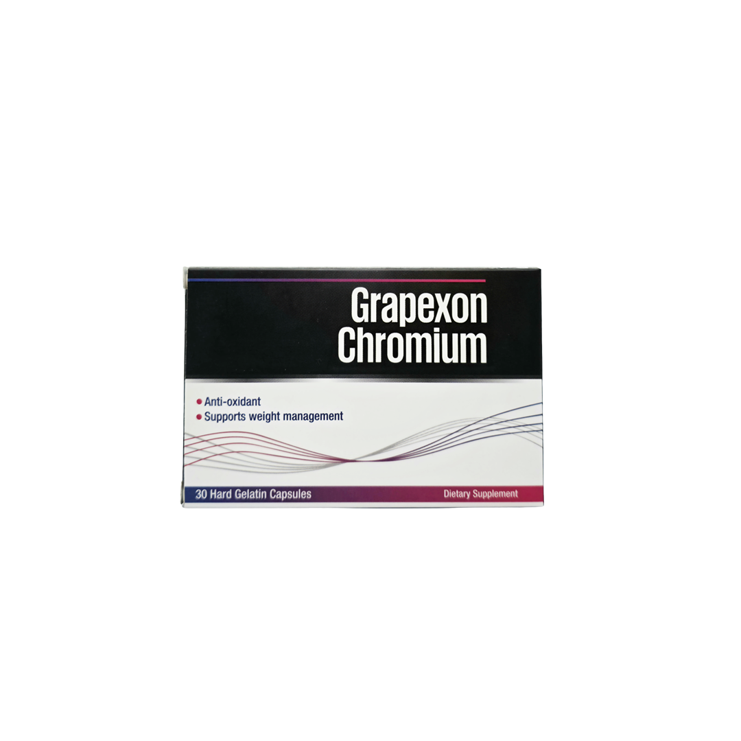 Grapexon Chromium