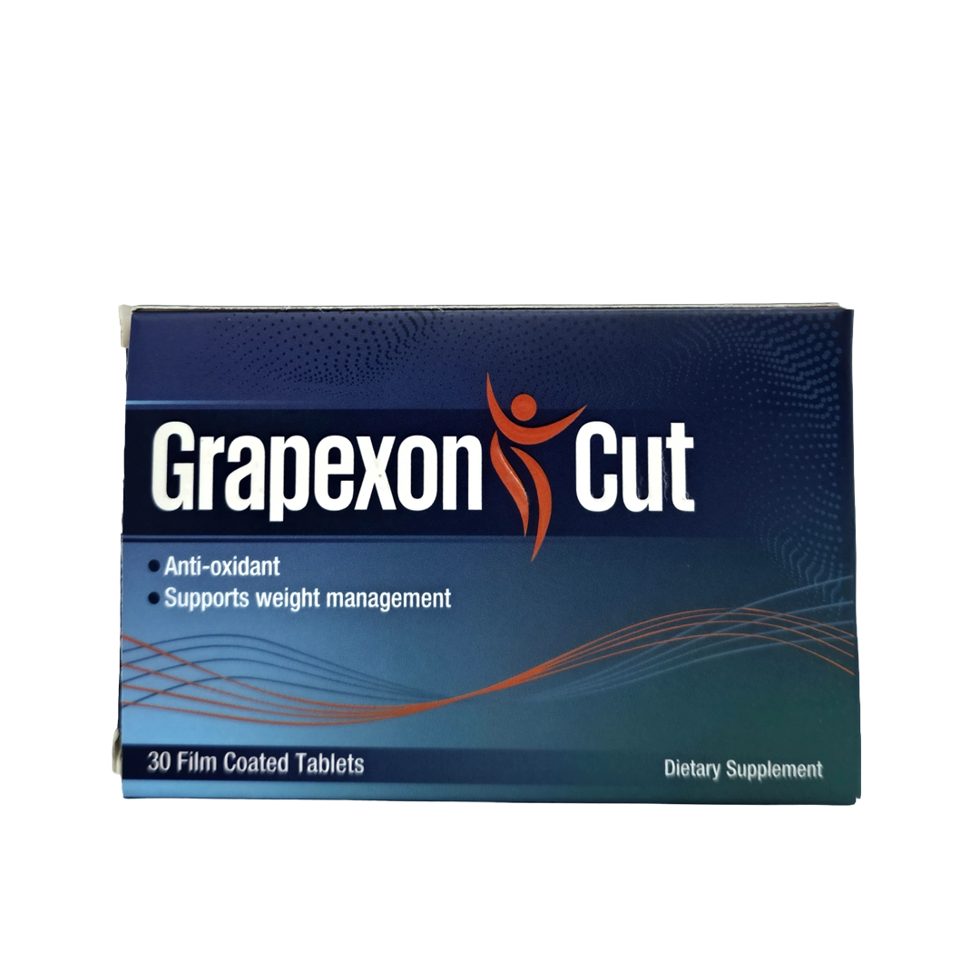 Grapexon Cut