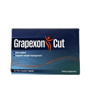 Grapexon Cut