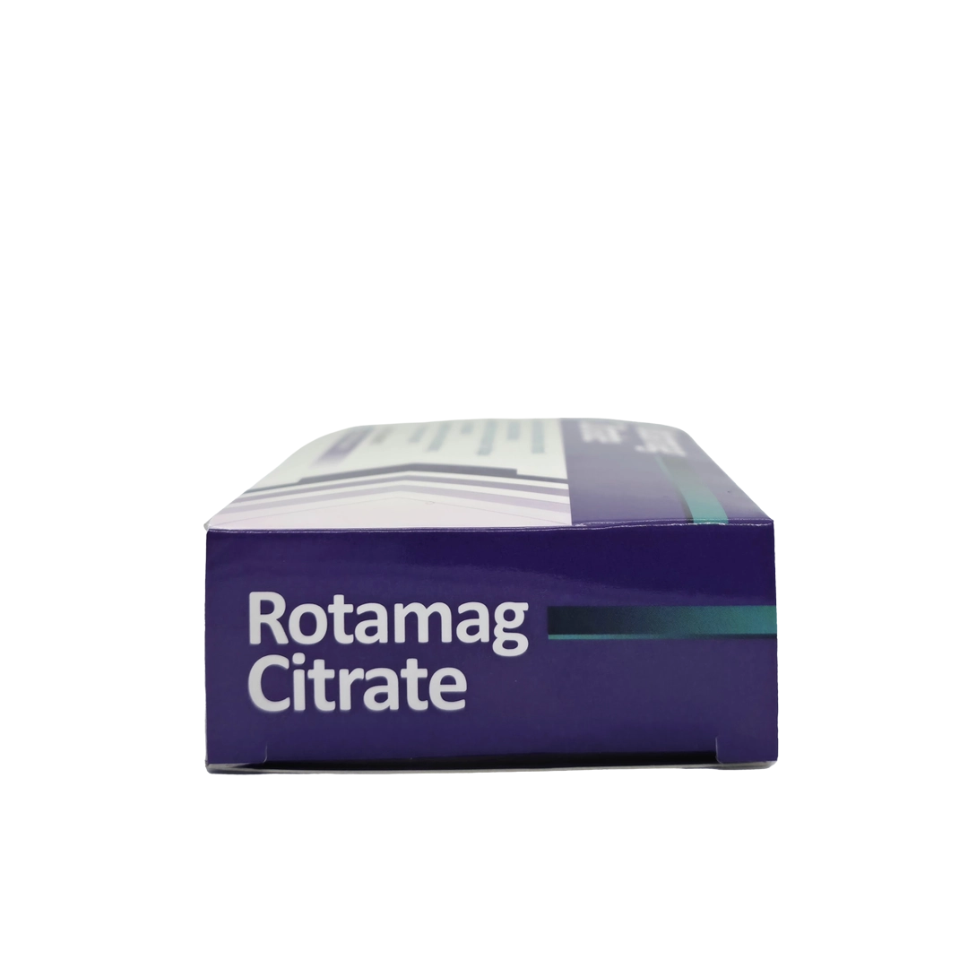 Rotamag Citrate