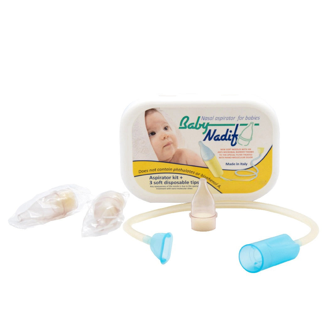 Baby Nadif Aspirator