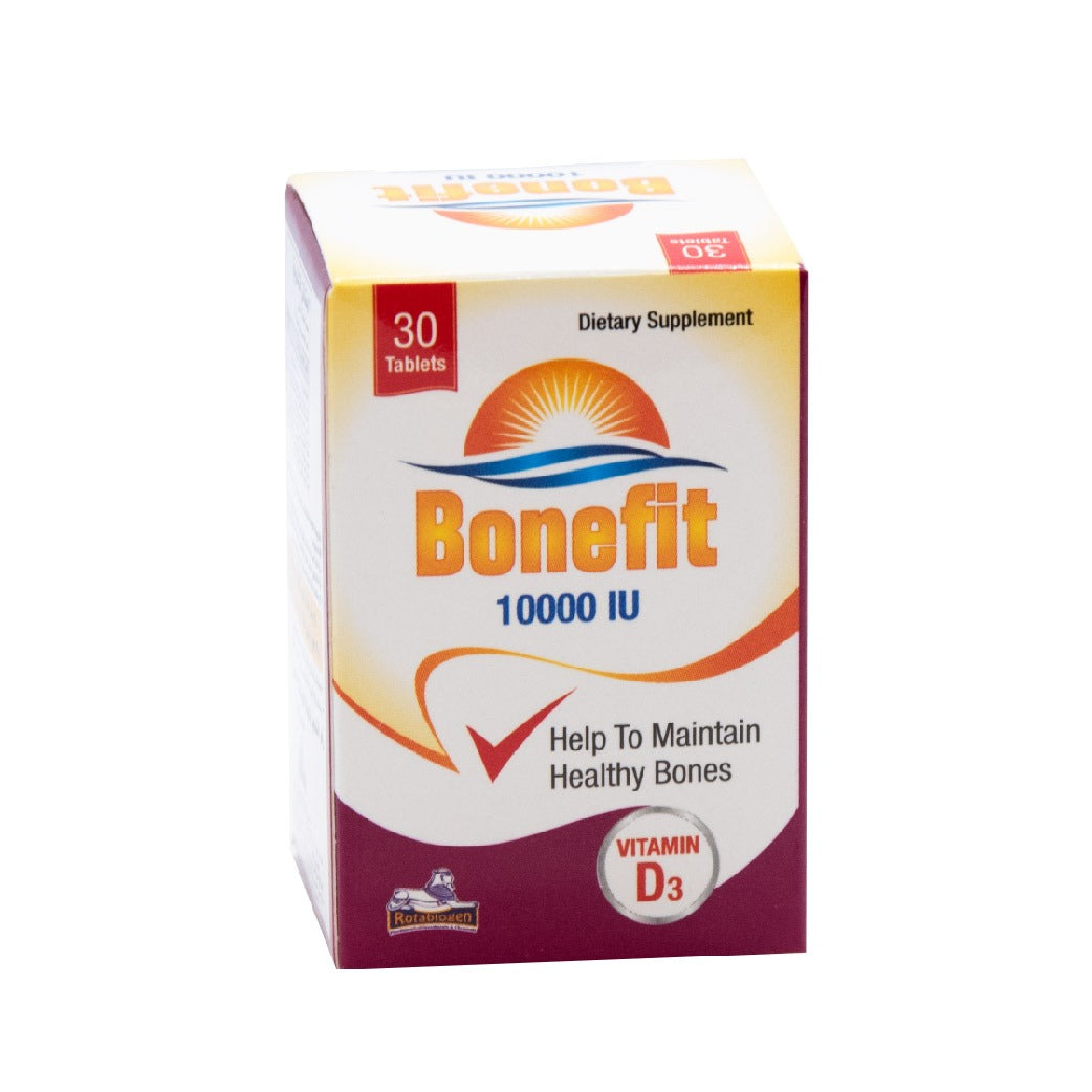 Bonefit 10000 IU