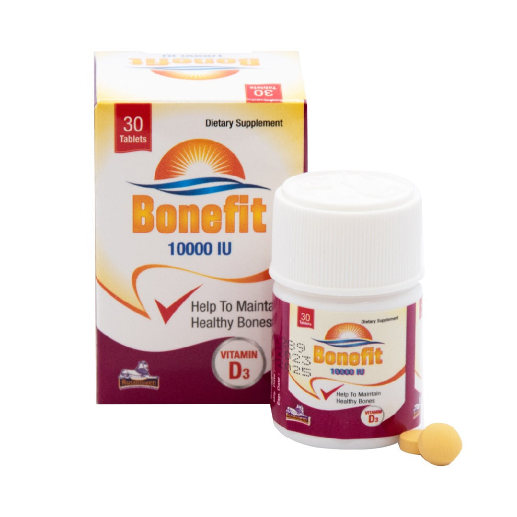 Bonefit 10000 IU