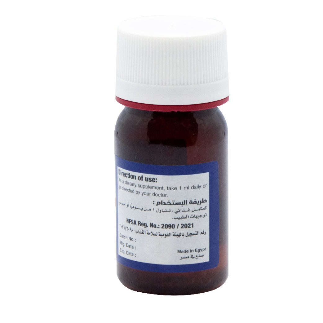 Bonefit Drops 10000 IU 15Ml