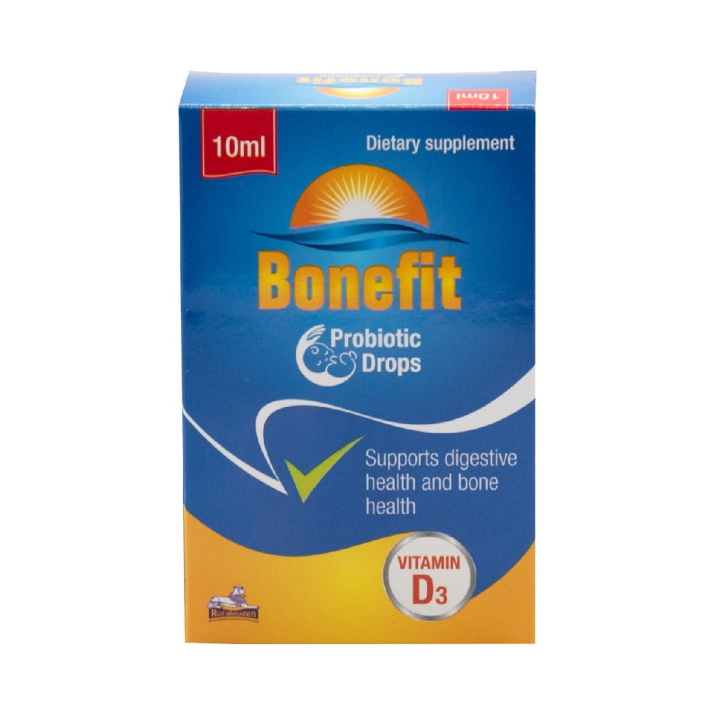 Bonefit Probiotic