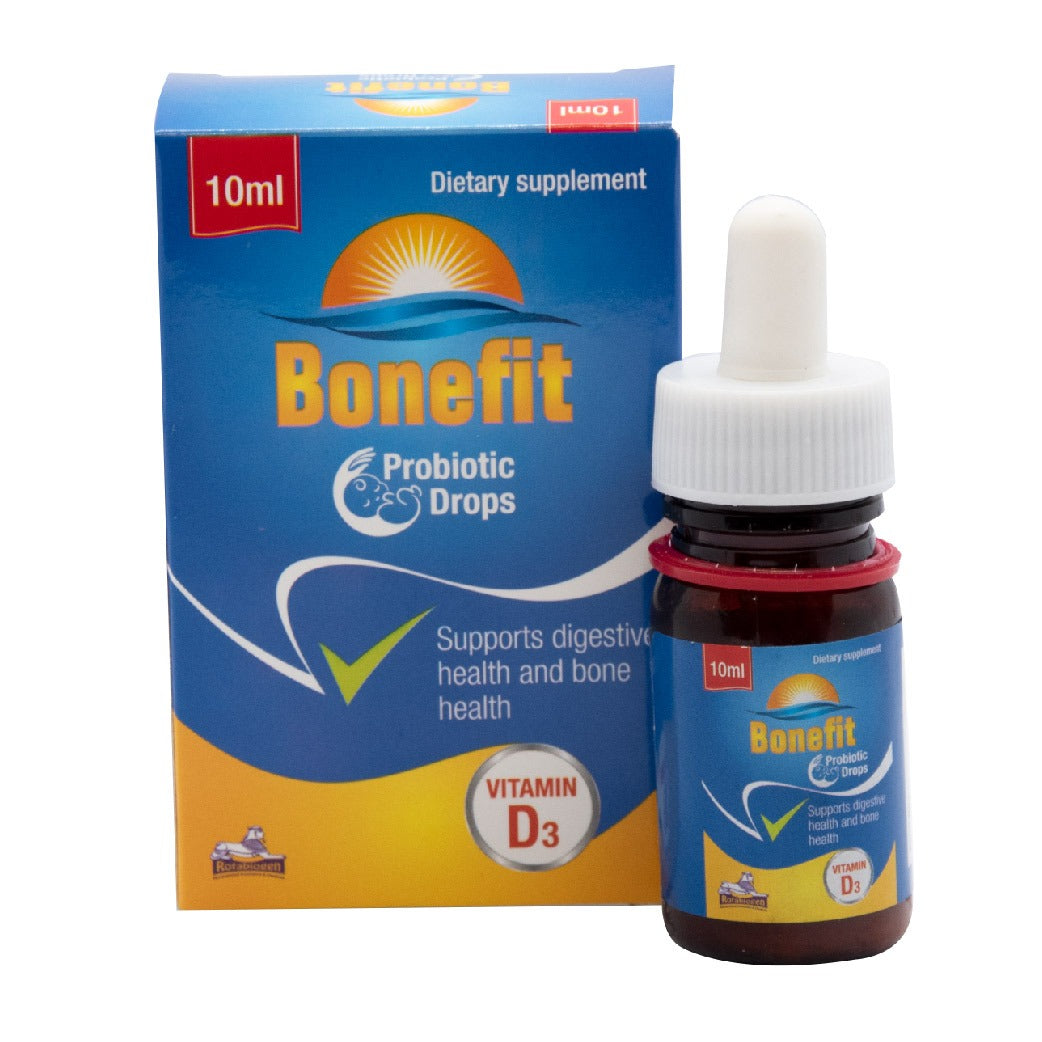 Bonefit Probiotic