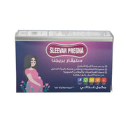 Sleevar Pregna