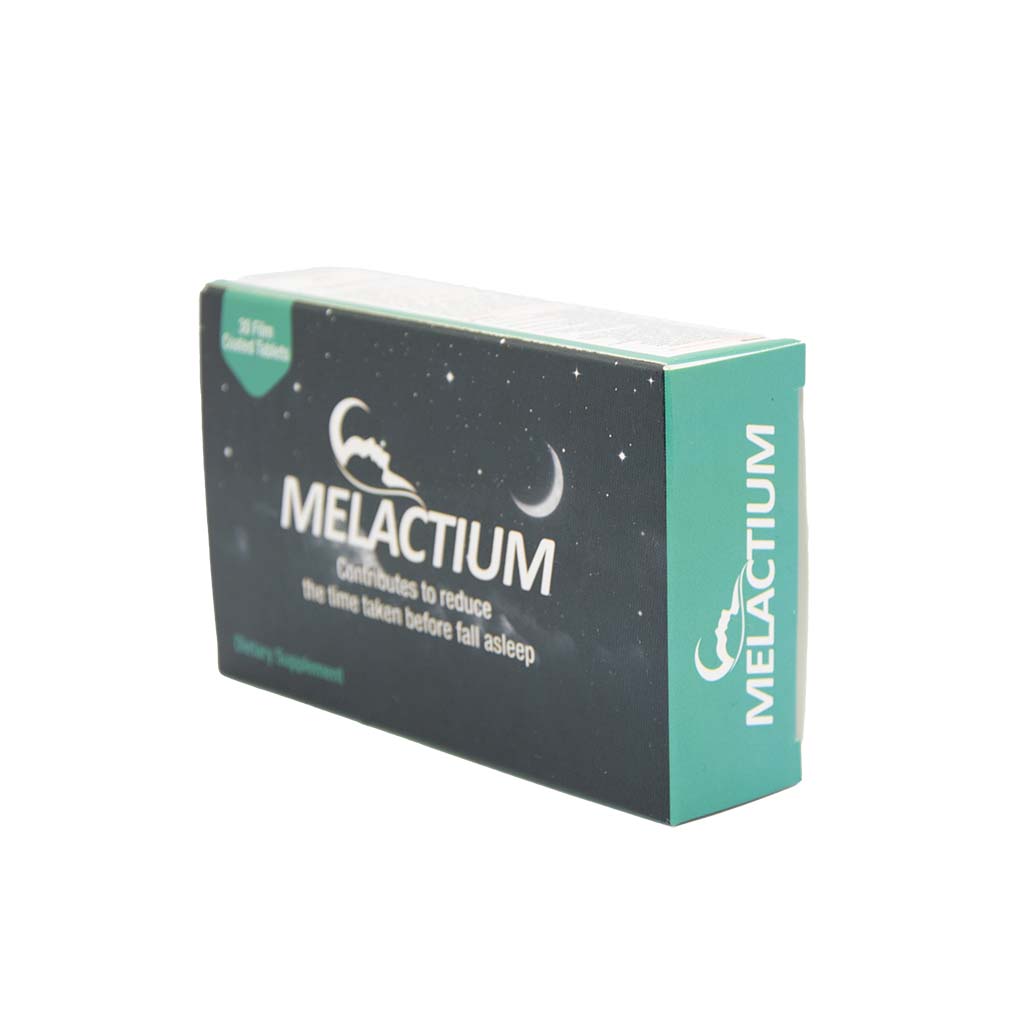 melactium