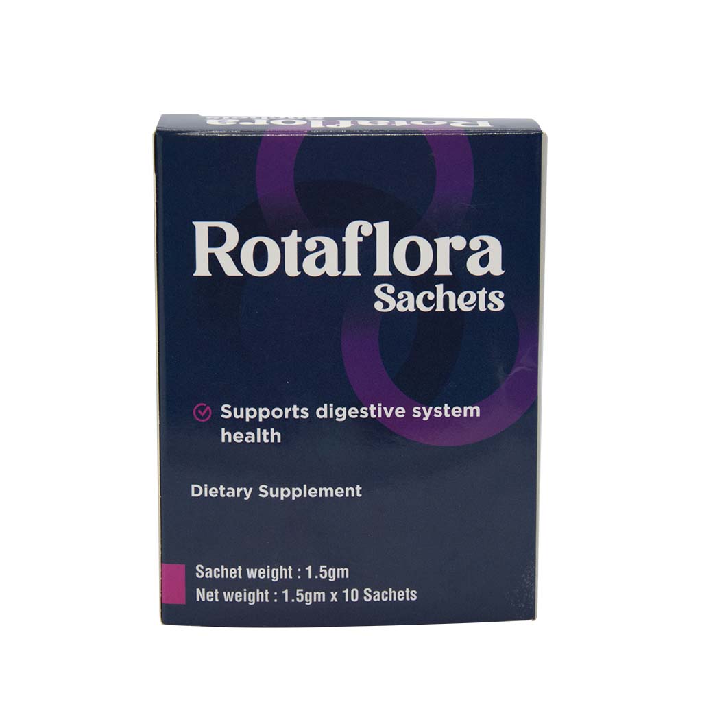 Rotaflora – e-hpg