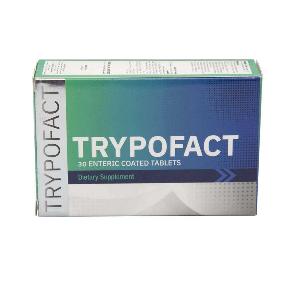 Trypofact