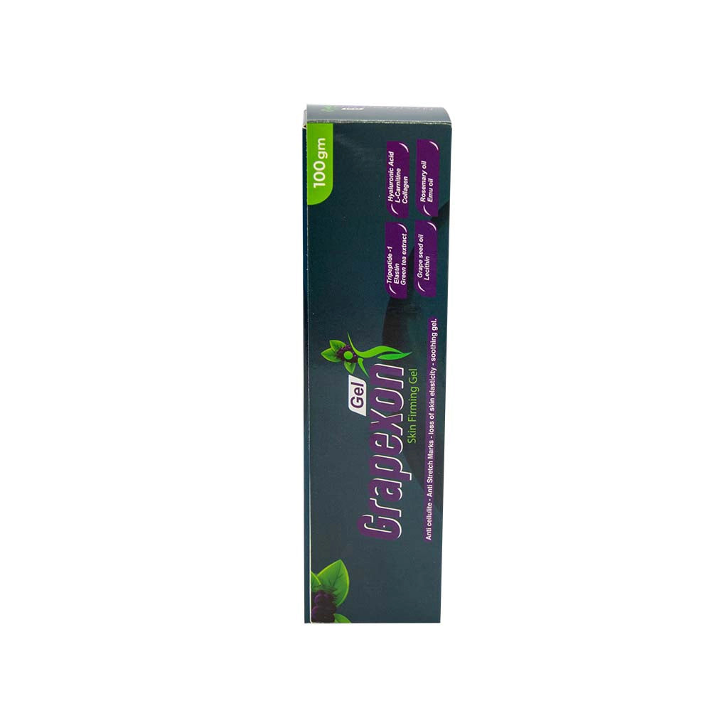 Grapexon Gel 100GM