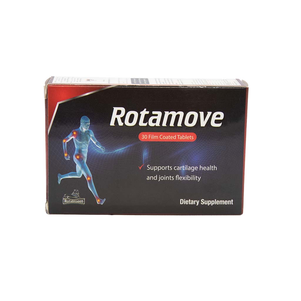Rotamove