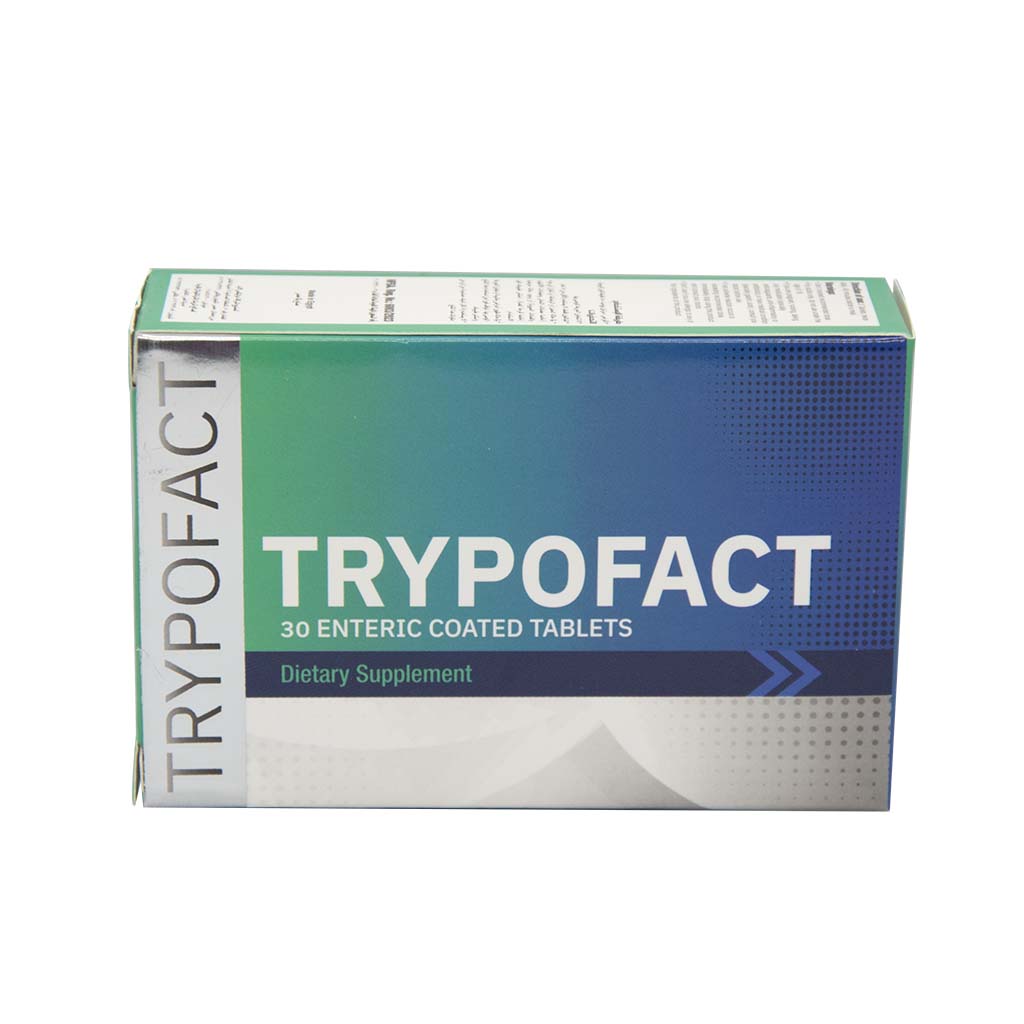 Trypofact