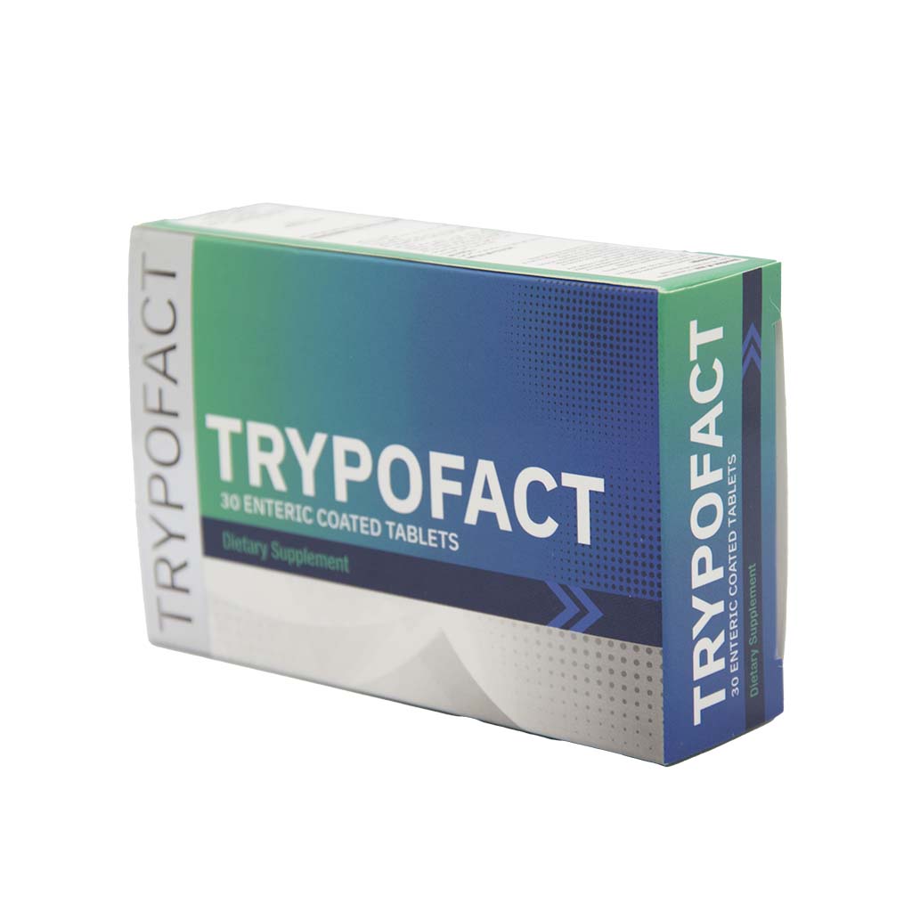 Trypofact