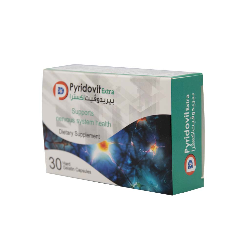 Pyridovit Extra