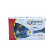 Pyridovit-Strip