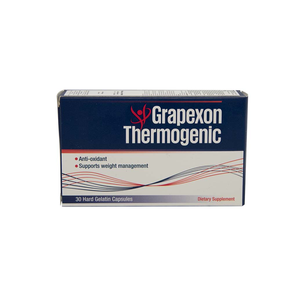Grapexon Thermogenic