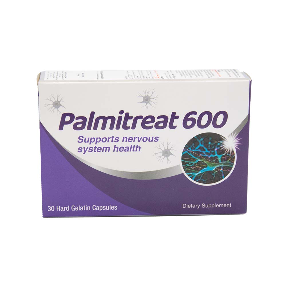 Palmitreat 600