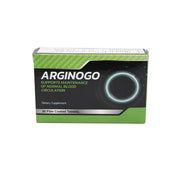 Arginogo