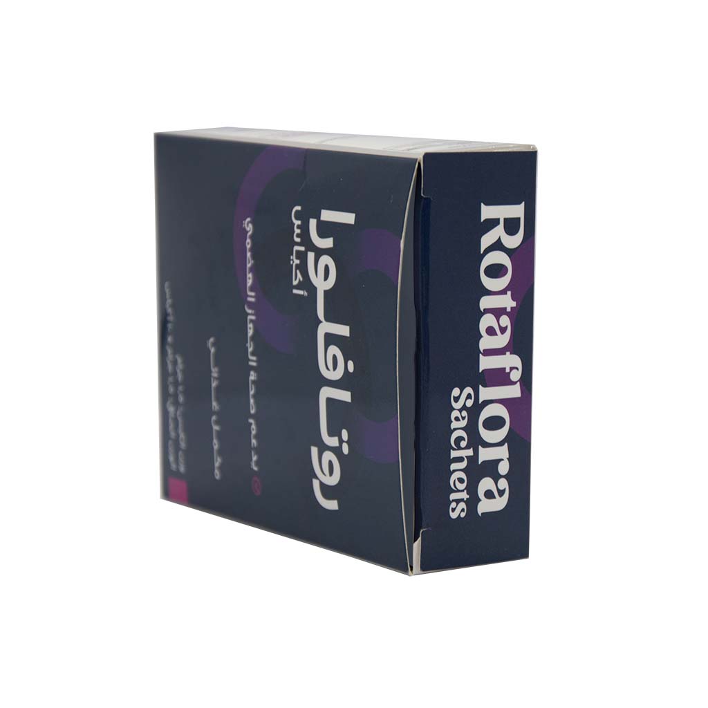 Rotaflora Sachets
