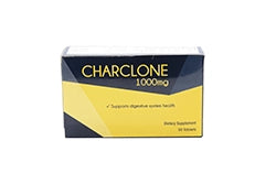 Charclone 1000MG