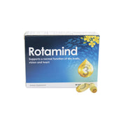 Rotamind Omega 3