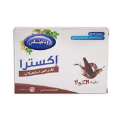 Rotahelex Extra Cola