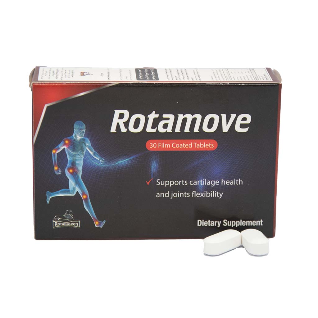 Rotamove