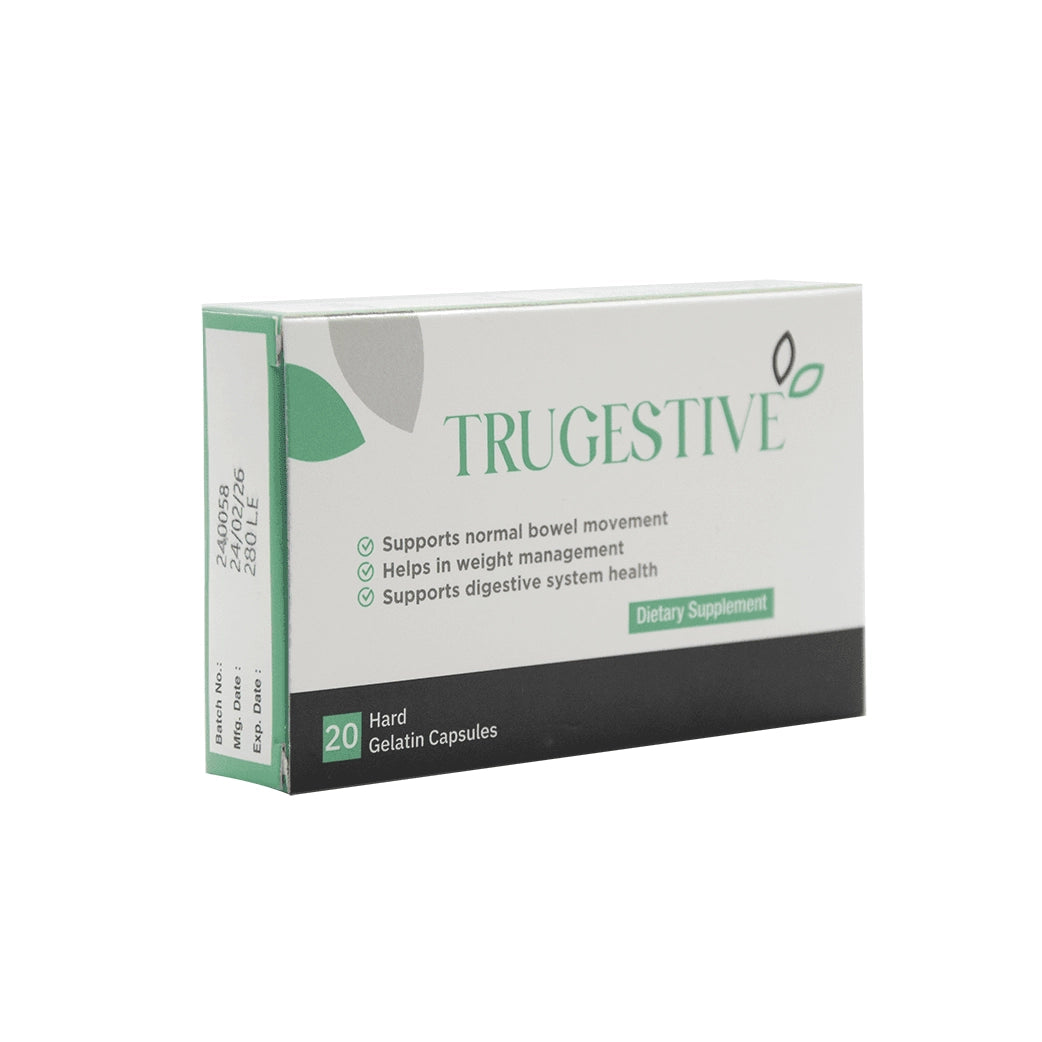 Trugestive
