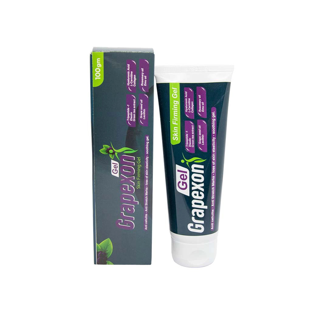 Grapexon Gel 100GM