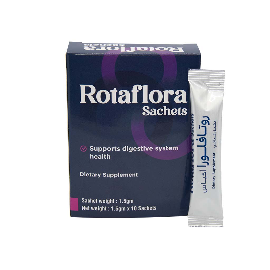 Rotaflora