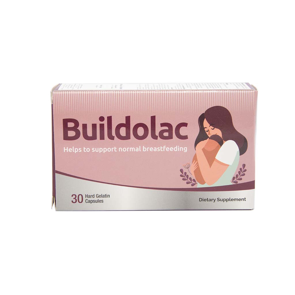 Buildolac