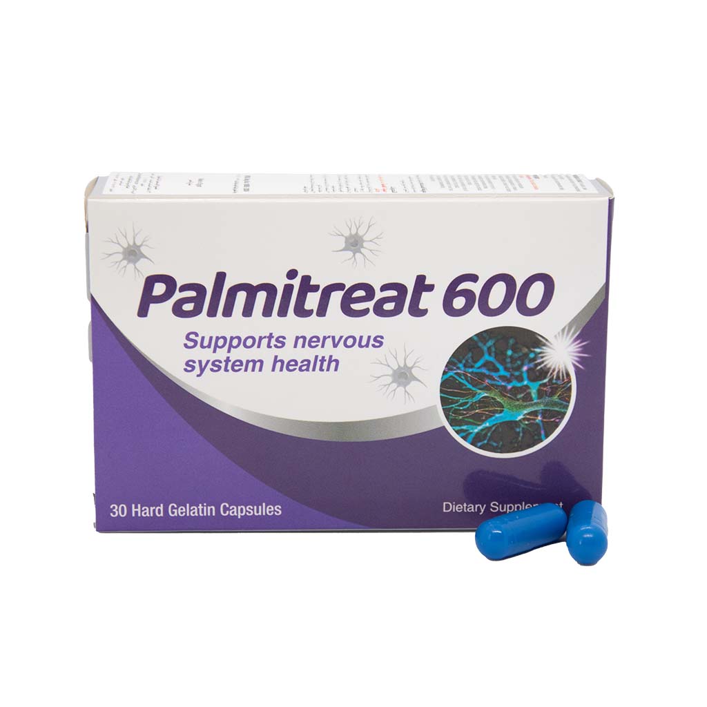 Palmitreat 600
