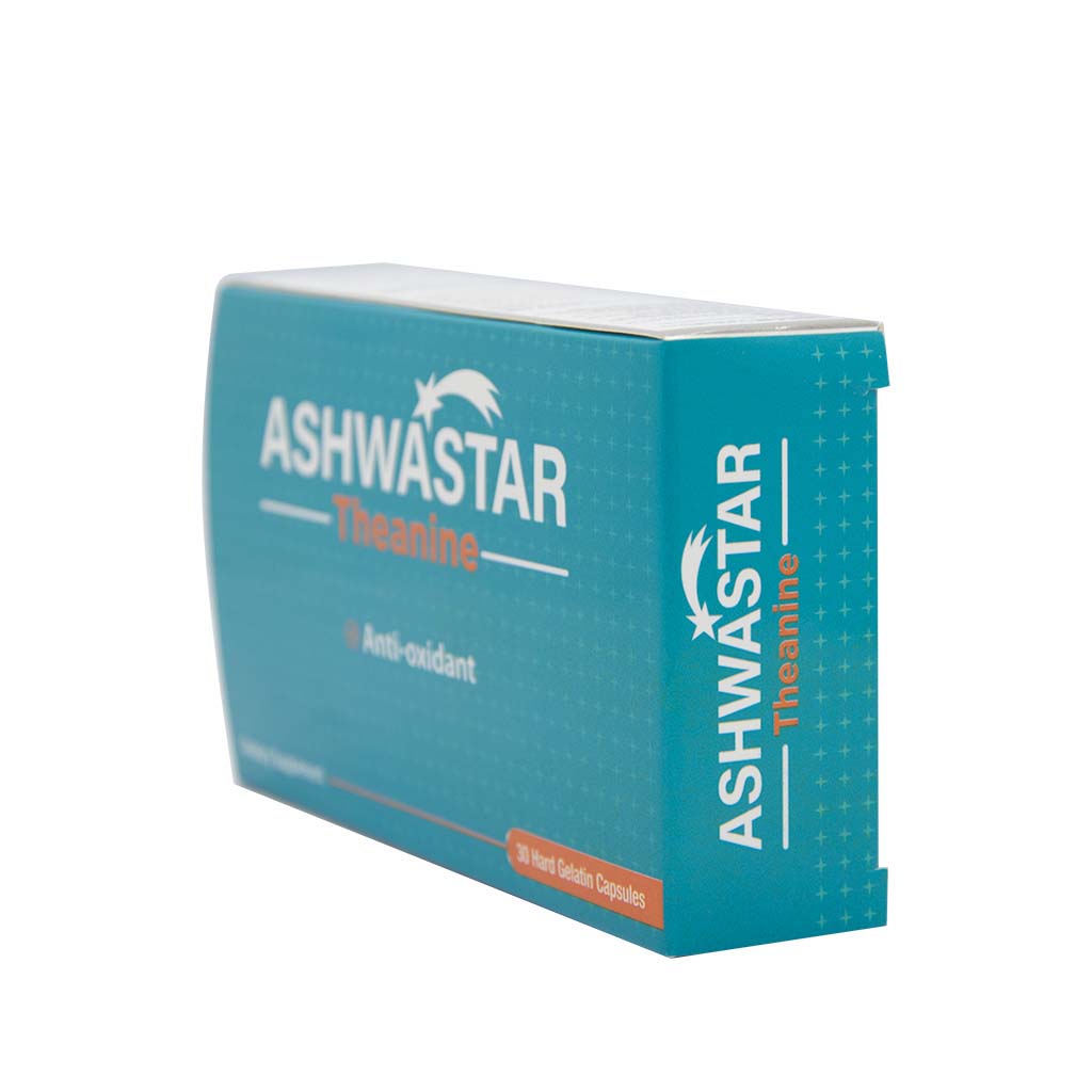 ASHWASTAR THEANINE