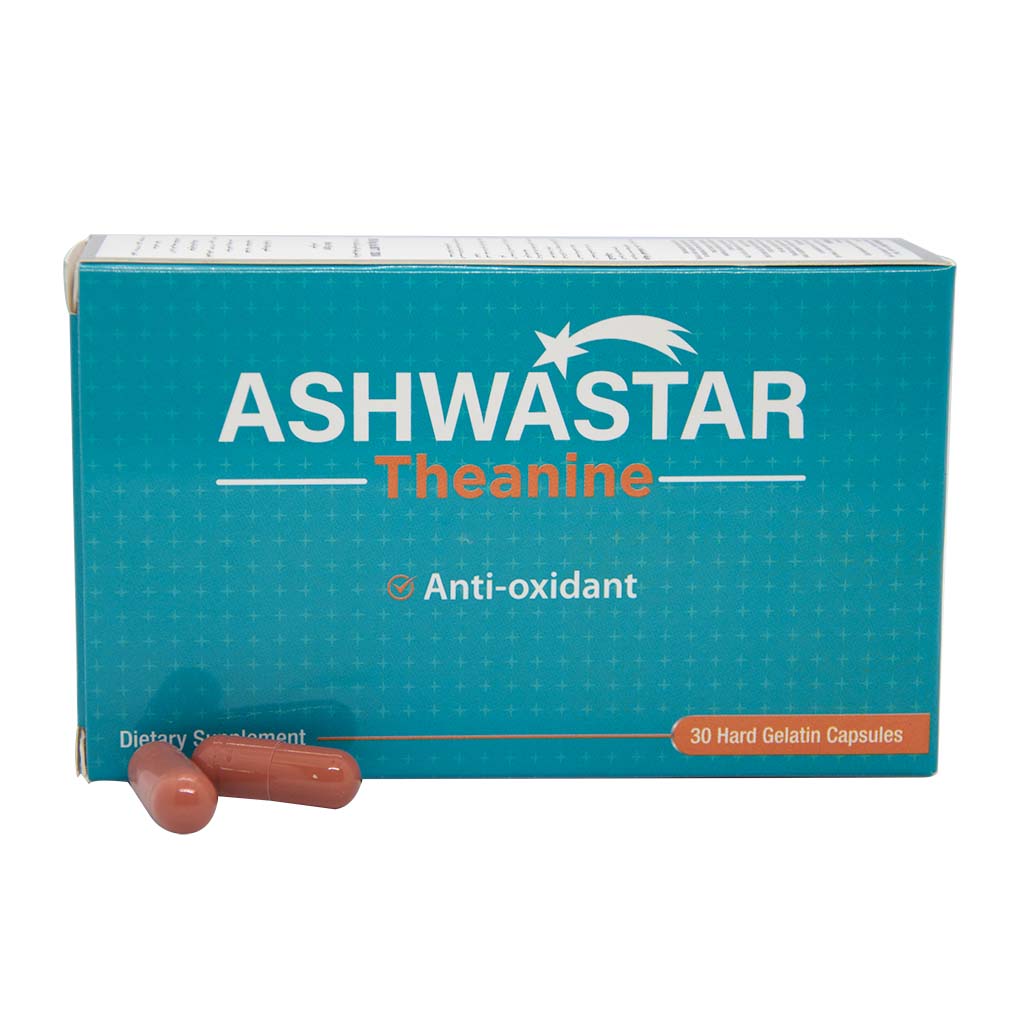 ASHWASTAR THEANINE