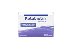 Rotabiotin 5000