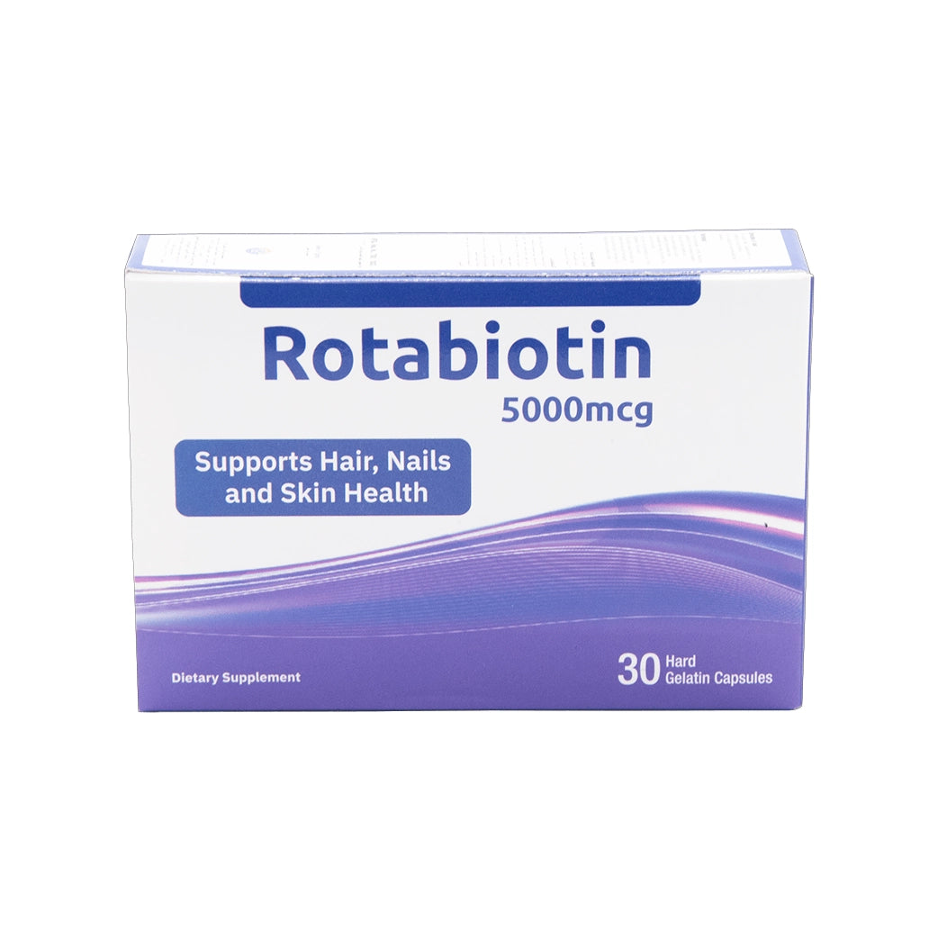 Rotabiotin 5000