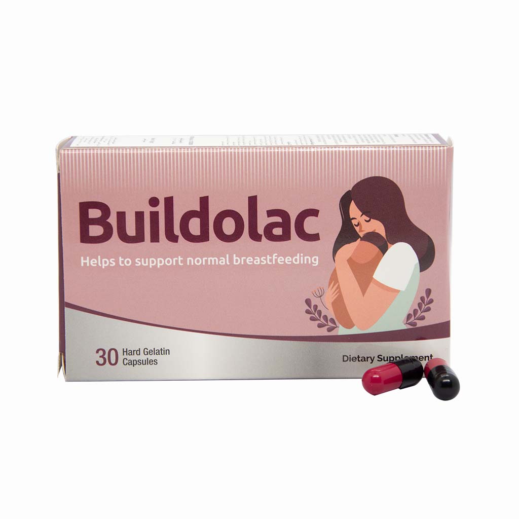 Buildolac