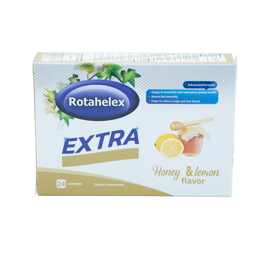Rotahelex Extra