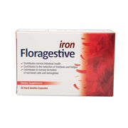 Iron Floragestive