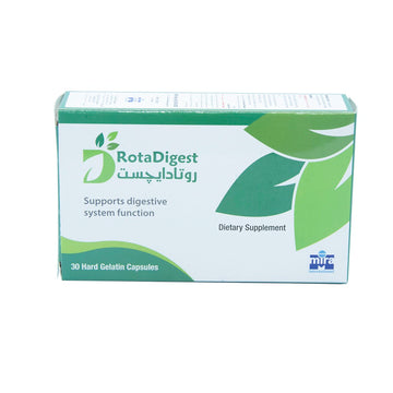 Rotadigest