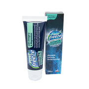 Fast Freeze Gel Omega3 & Magnesium