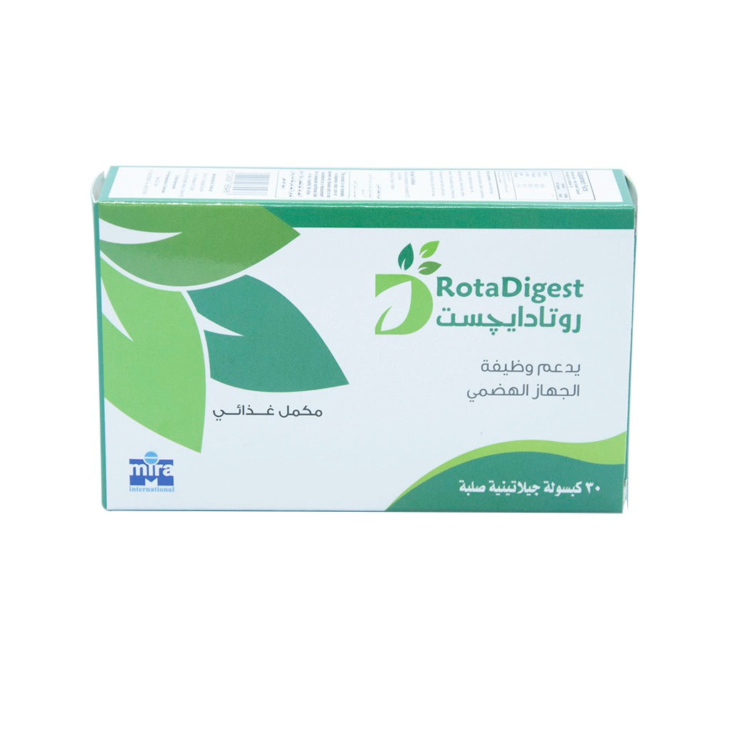 Rotadigest