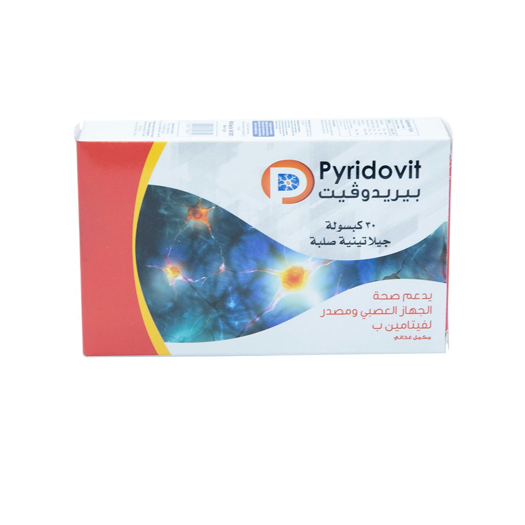 Pyridovit-Strip