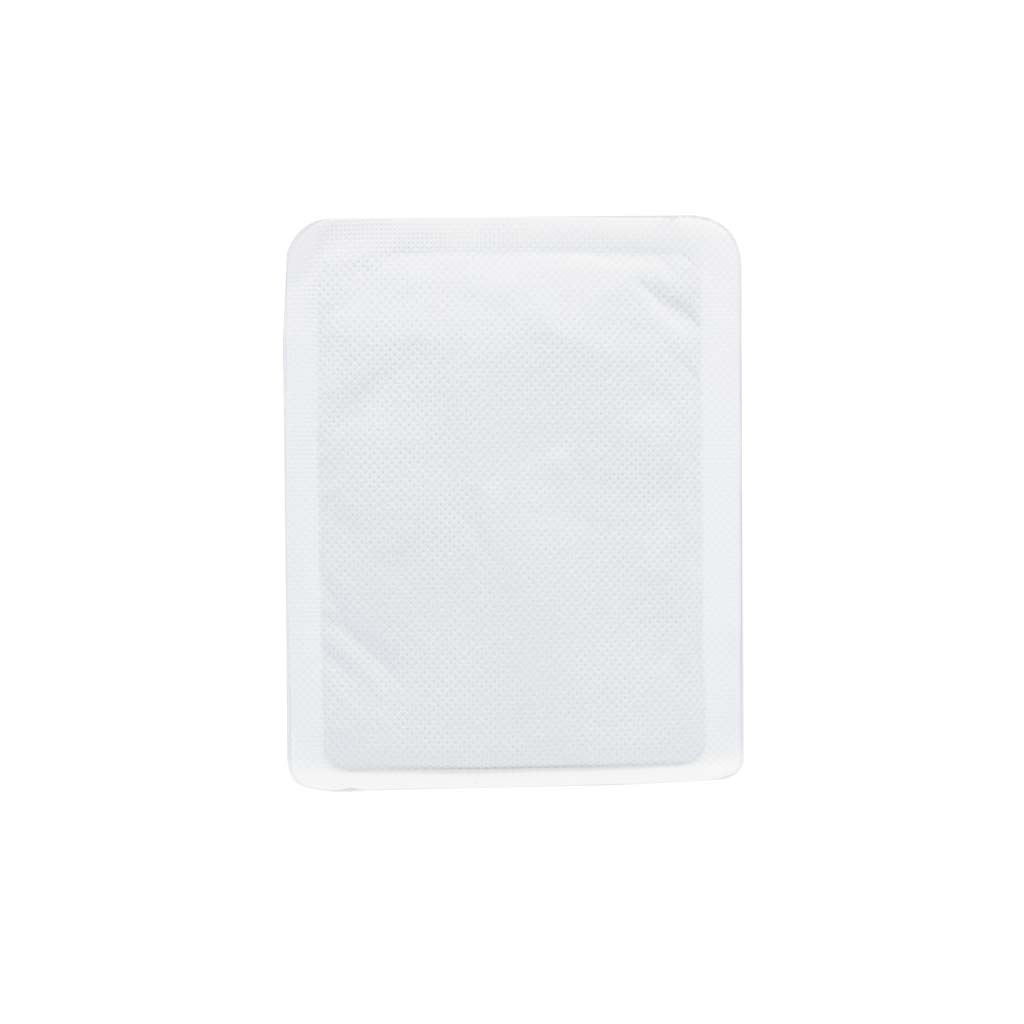 Fast Heat Relief Pain Over Clothes