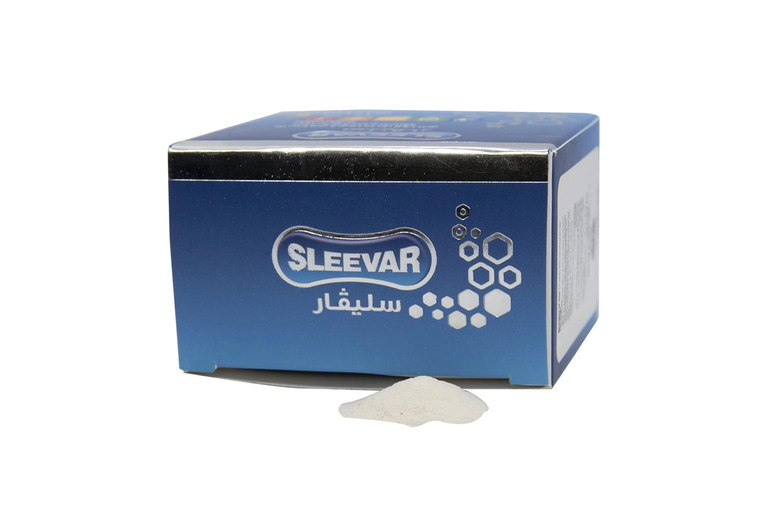 Sleevar Sachet Pineapple