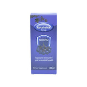 Rotahelex Syrup Guard